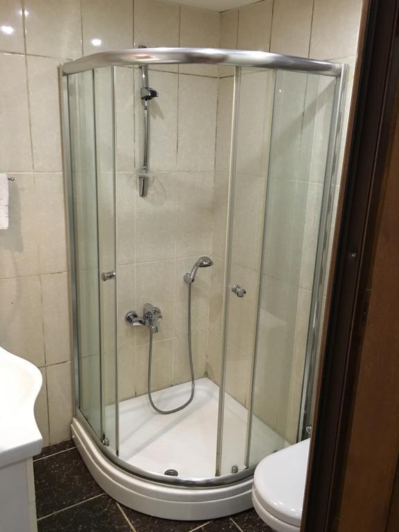 Hotel apartamentowy Birinci 3*