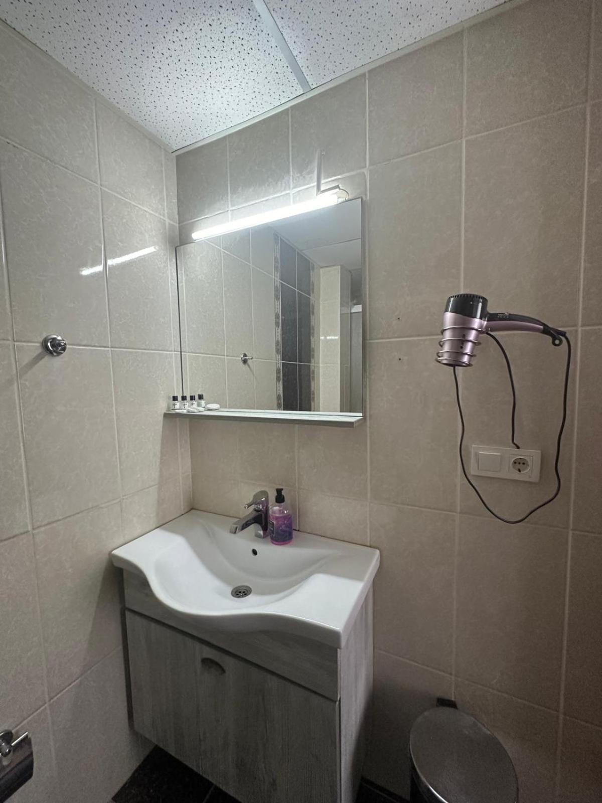 Hotel de apartamente Birinci 3*
