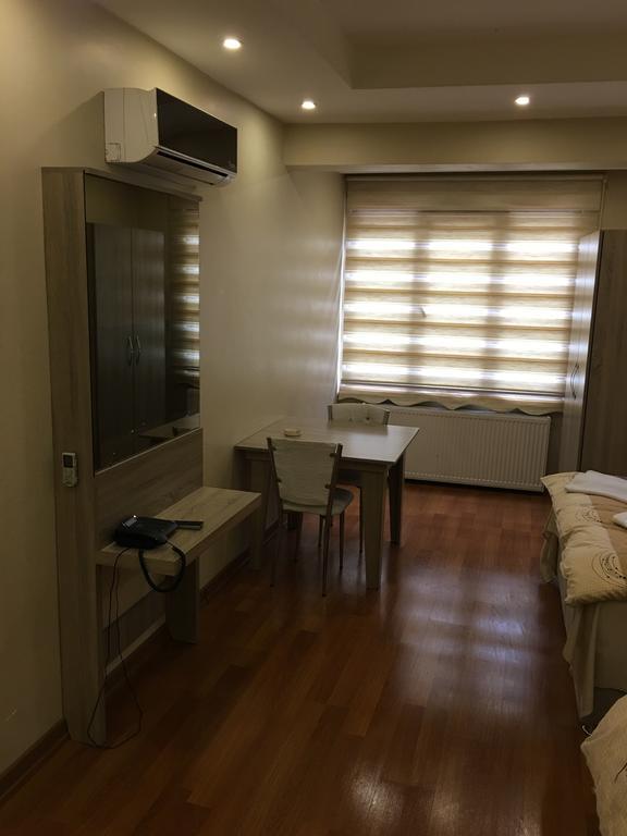 Hotel de apartamente Birinci Istanbul